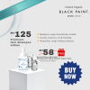 FG_Oral 2-piece Mini Set_Hair Shampoo 400ml