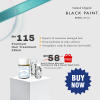 FG_Oral 2-piece Mini Set_Hair Treatment 230ml