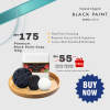 FG_Sponge_Black Paint Soap 120g