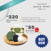 FG_Sponge_Matcha Soap 120g