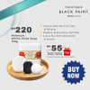 FG_Sponge_White Paint Soap 120g